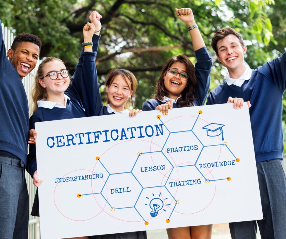 STEM Certification Help Improve My Career