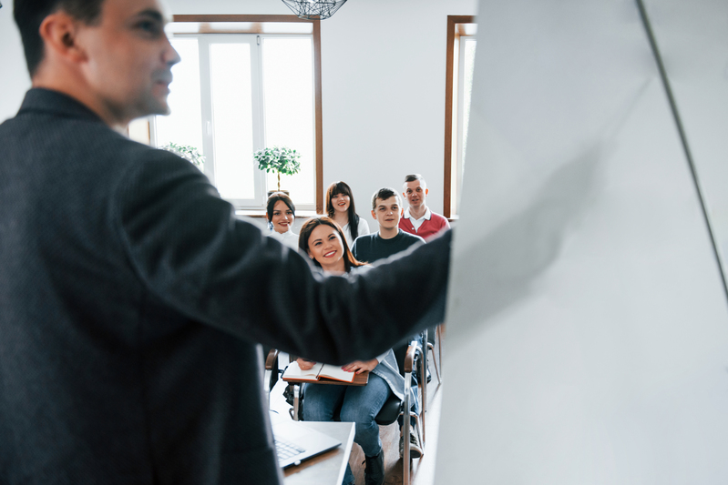 Innovative Teaching Methods in STEM: What You’ll Learn in Professional Development Programs