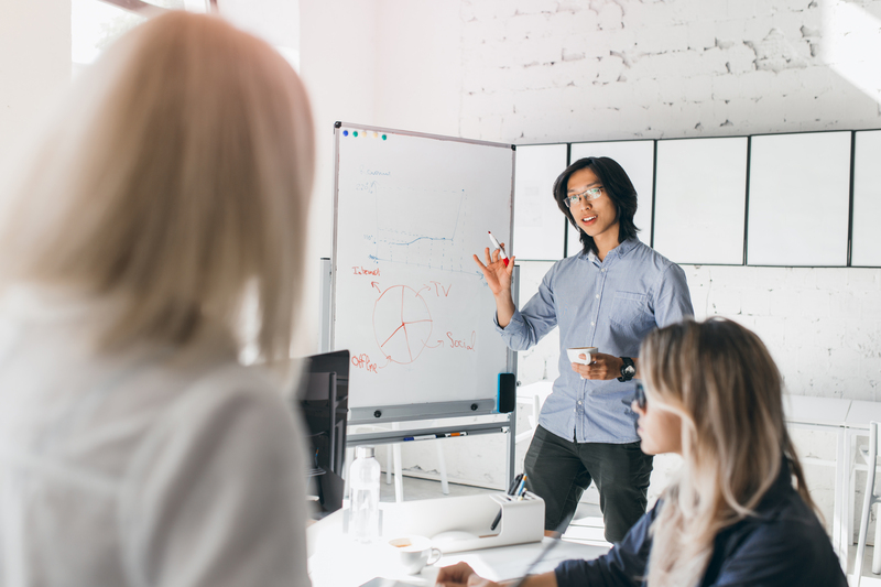 Top Benefits of STEM Teacher Training: Transform Your Classroom Today