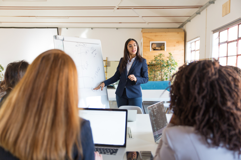 Investing in STEM Teacher Training: A Key to School Success