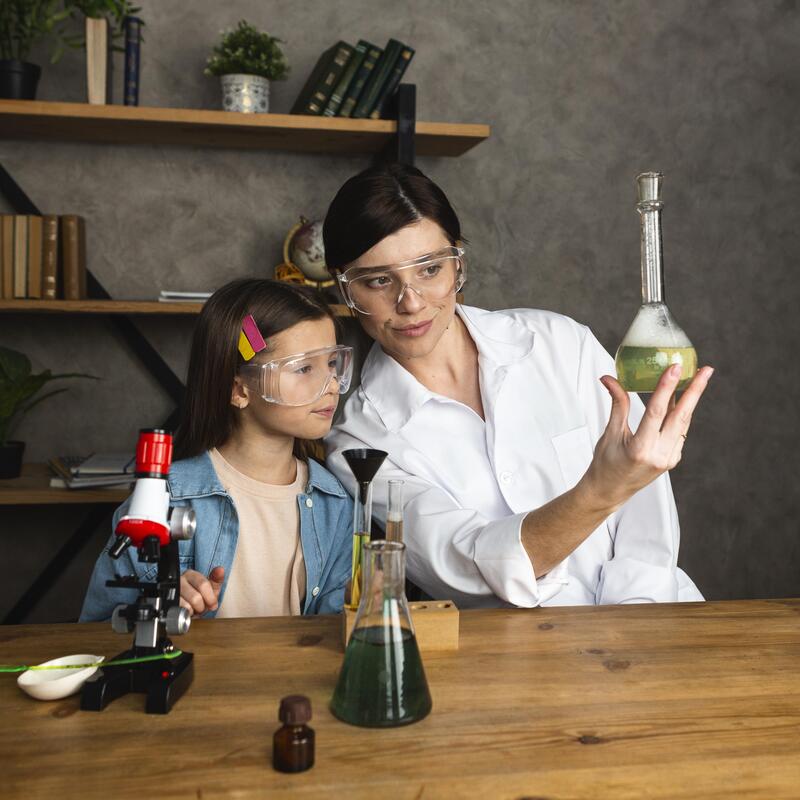 The Vital Importance of STEM in Today's Education