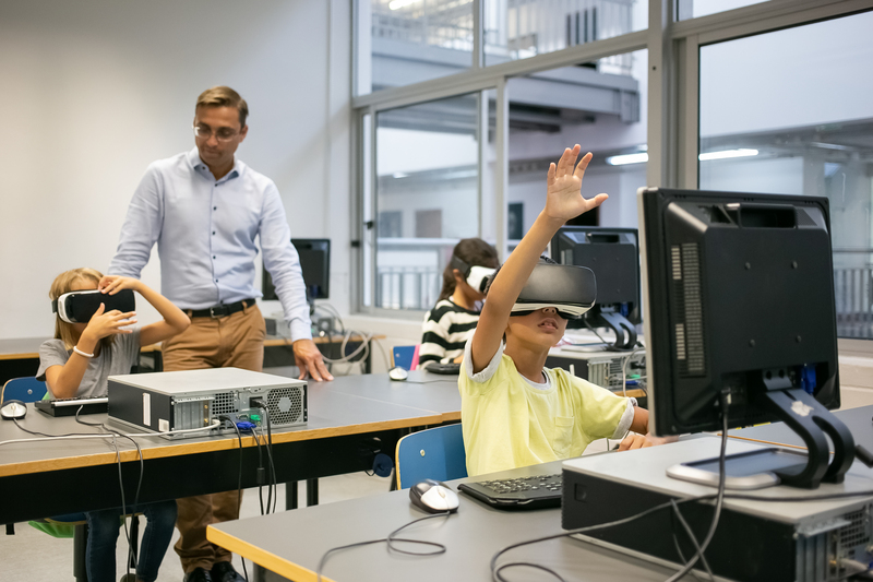 Charting Your Path: Exploring the Career Potential of a STEM Teaching Certification