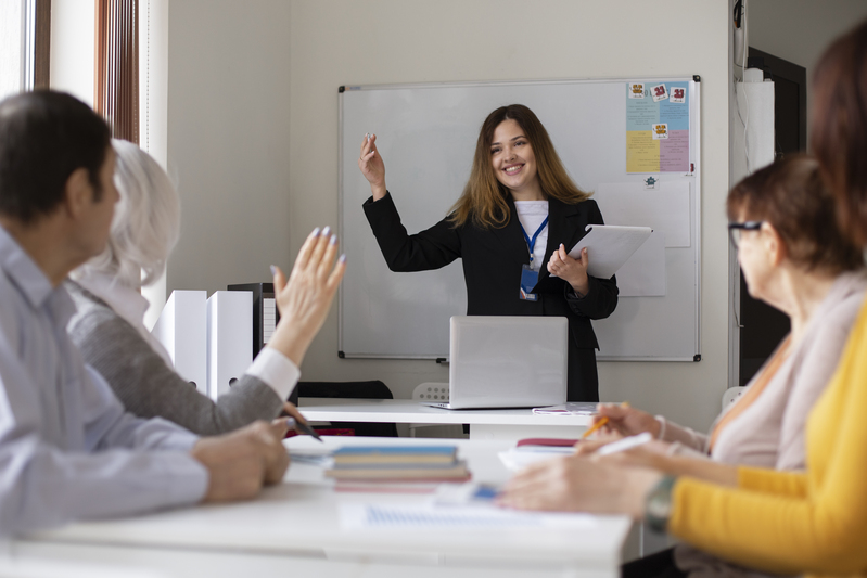 Using STEM Training to Boost Student Engagement and Learning