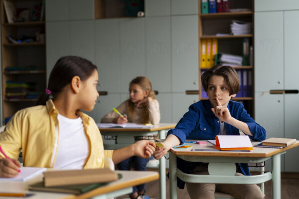 Challenges Teachers Face Without STEM Training