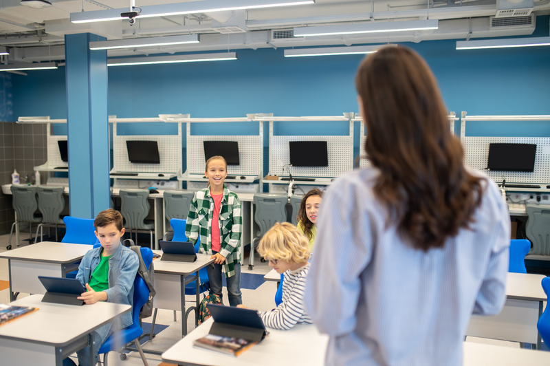 Developing Critical Thinking Skills in Students through STEM