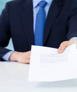 Official Transcript Processing Fee